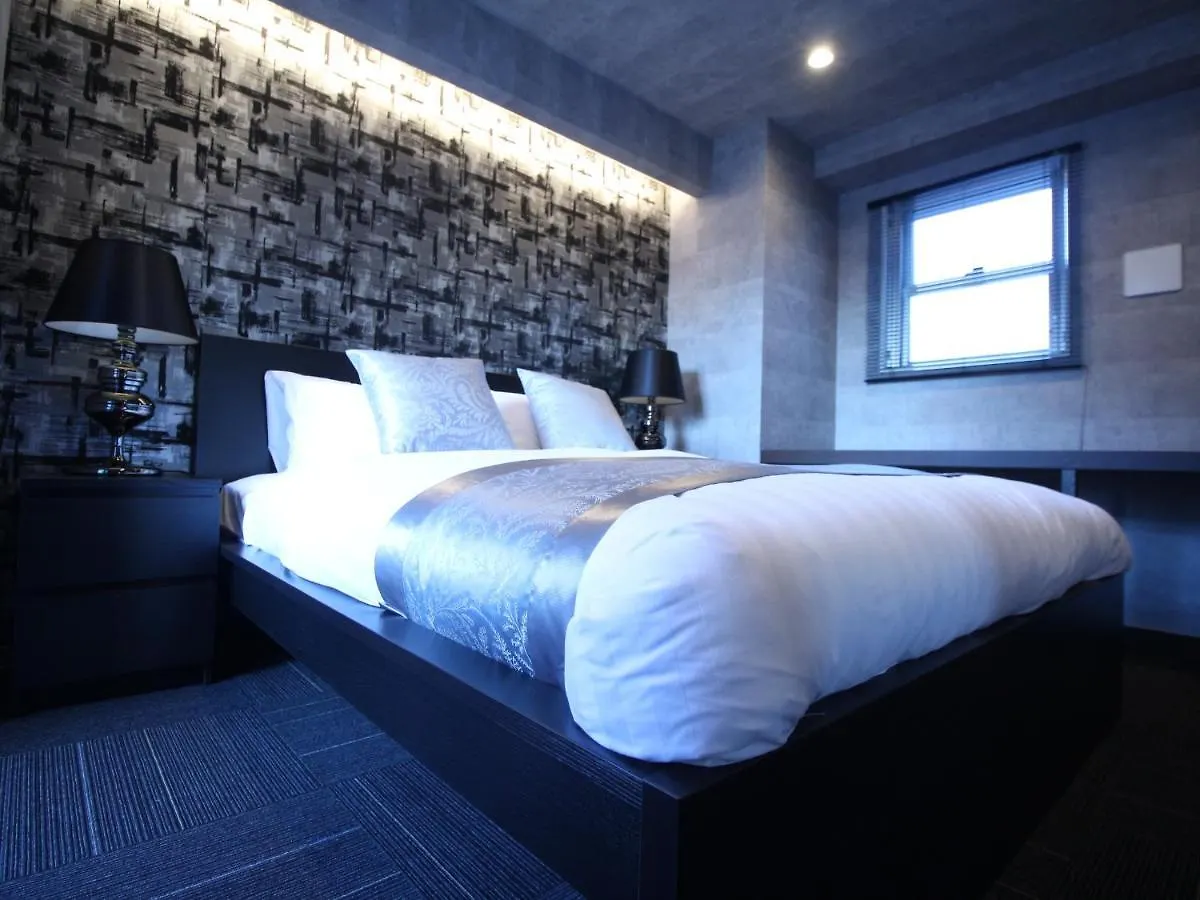 Hotel Regalo Shibaura Tokyo Japan