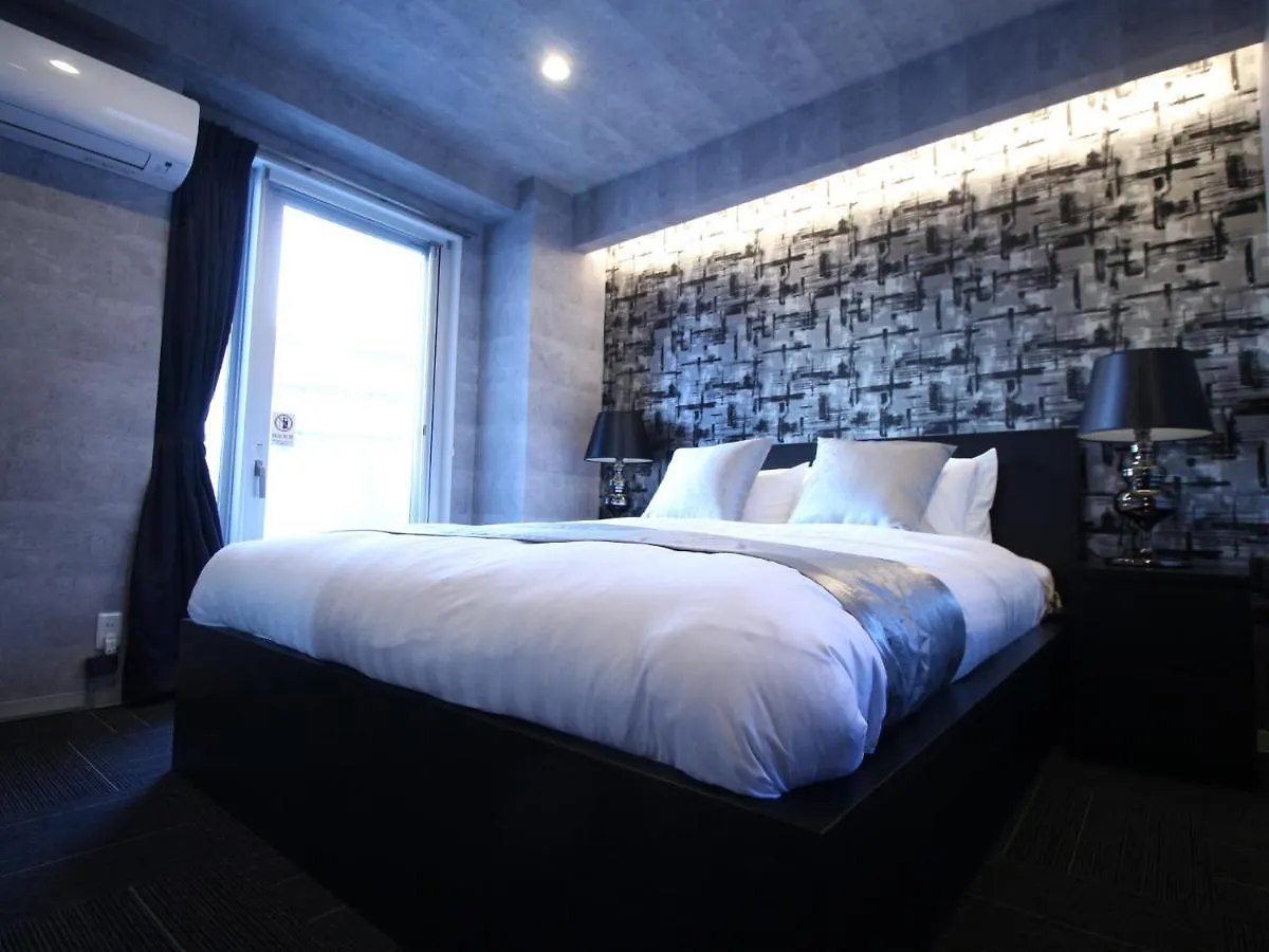Hotel Regalo Shibaura Tokyo