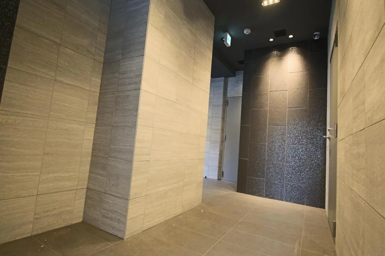 Hotel Regalo Shibaura Tokyo