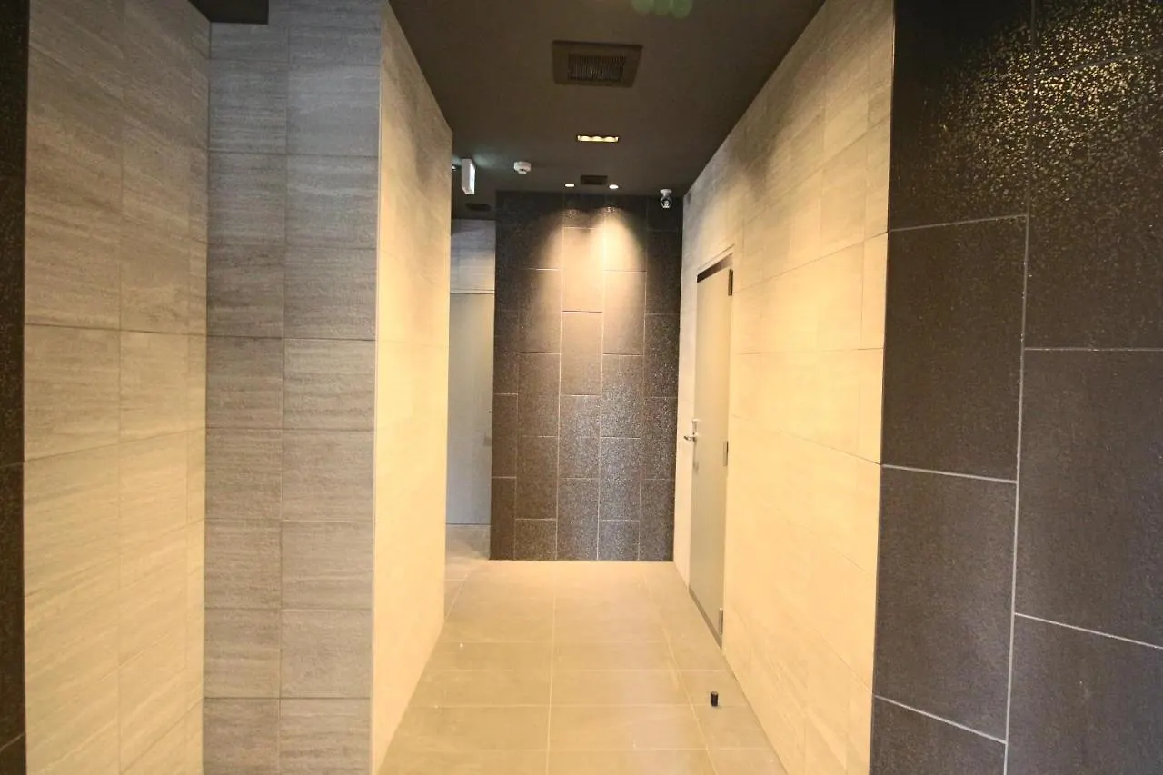Hotel Regalo Shibaura Tokyo
