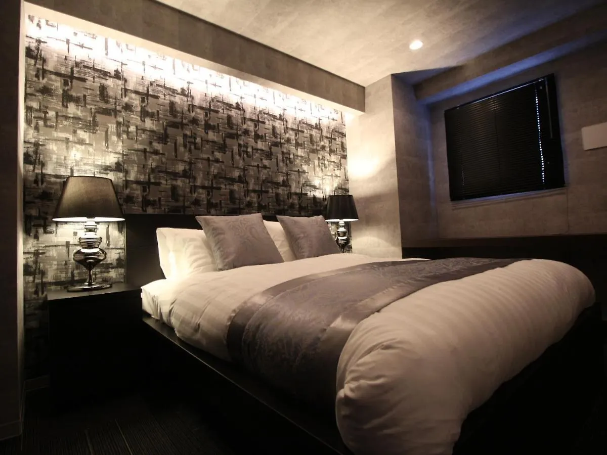 Hotel Regalo Shibaura Tokyo 2*,