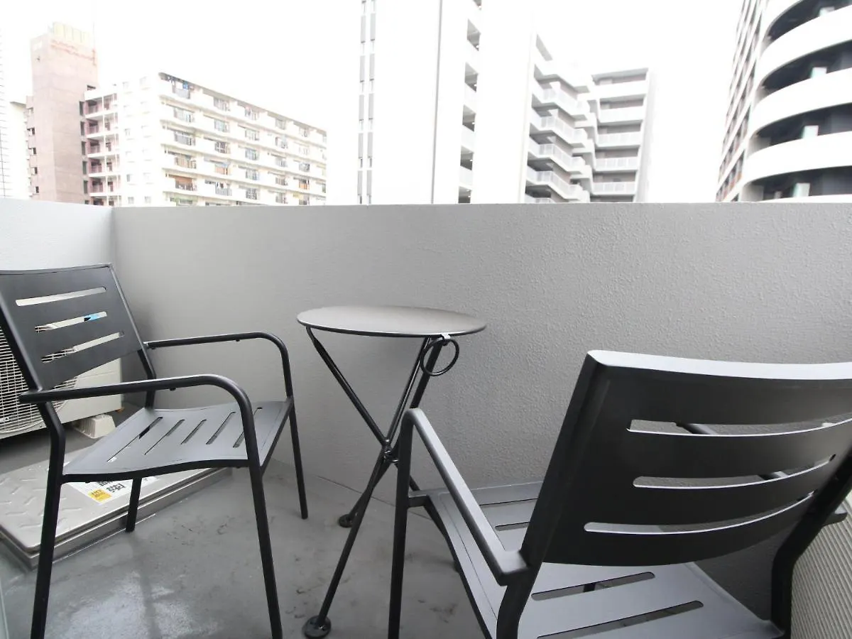 Hotel Regalo Shibaura Tokyo 2*,  Japan