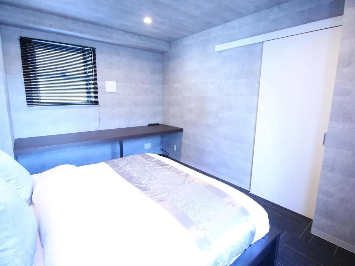 Hotel Regalo Shibaura Tokyo