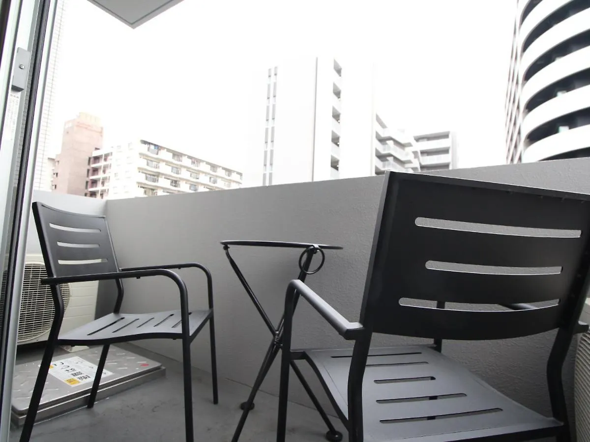 Hotel Regalo Shibaura Tokyo