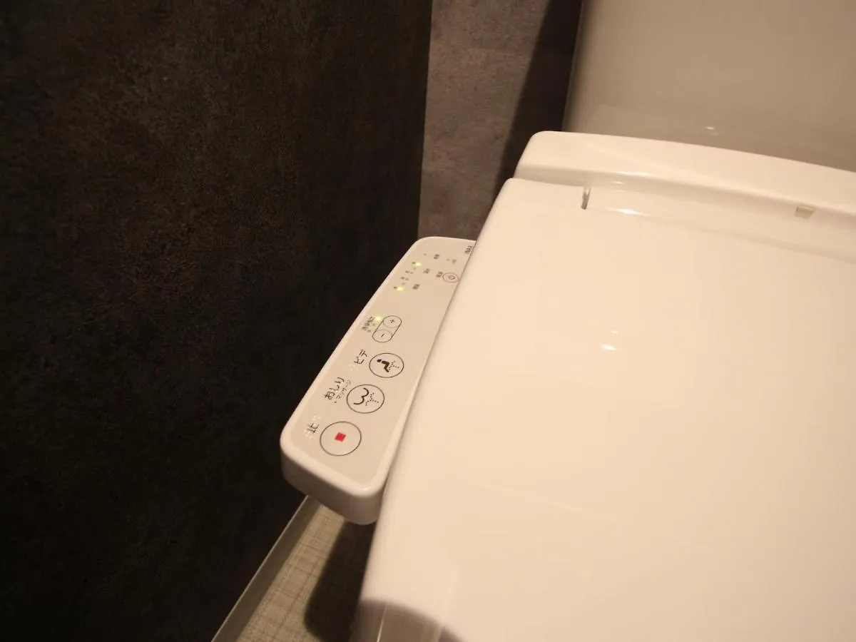Hotel Regalo Shibaura Tokyo