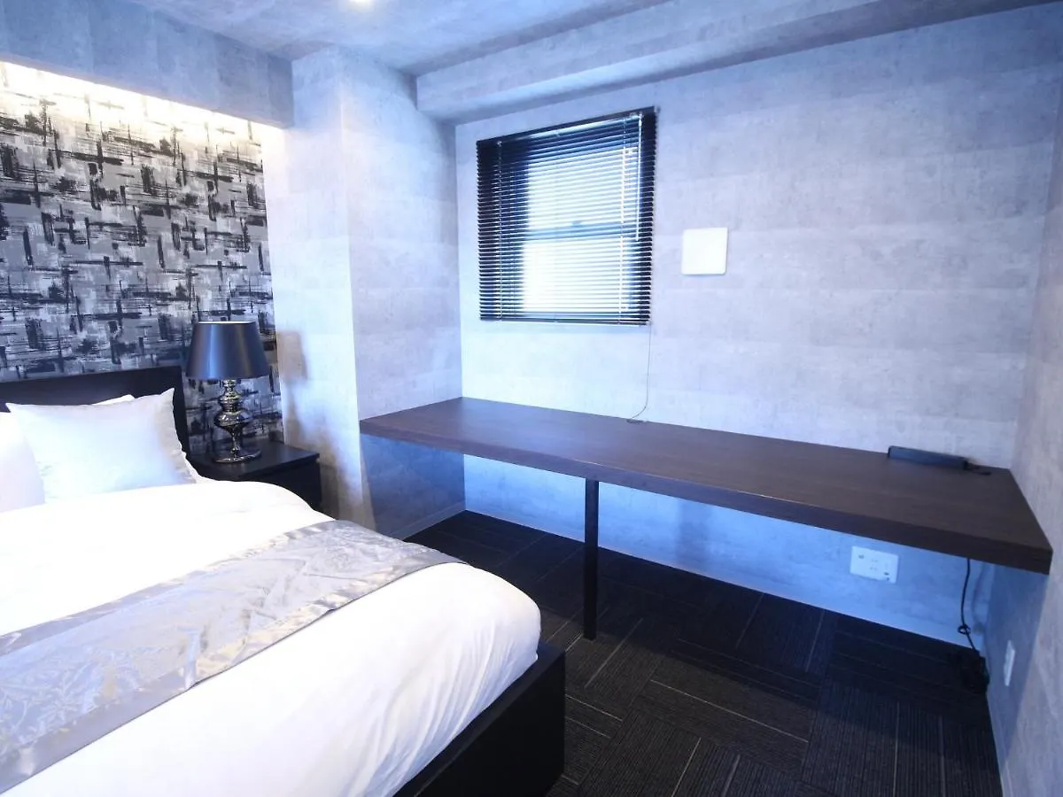 Hotel Regalo Shibaura Tokyo