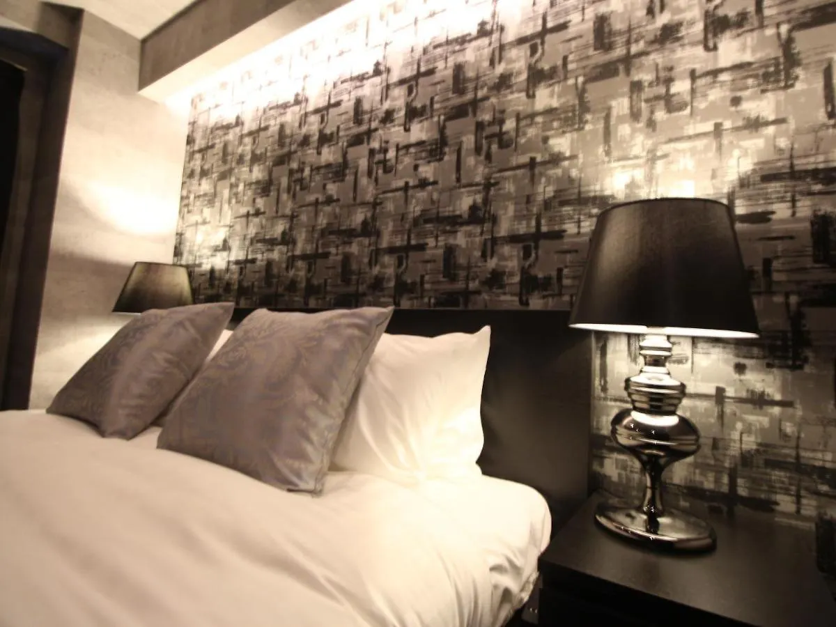 Hotel Regalo Shibaura Tokyo 2*,  Japan