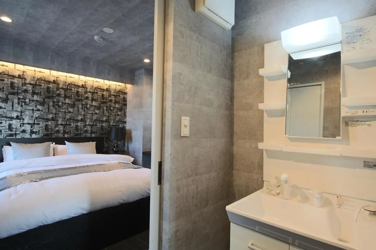 Hotel Regalo Shibaura Tokyo